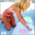 Summer avatar holiday 31